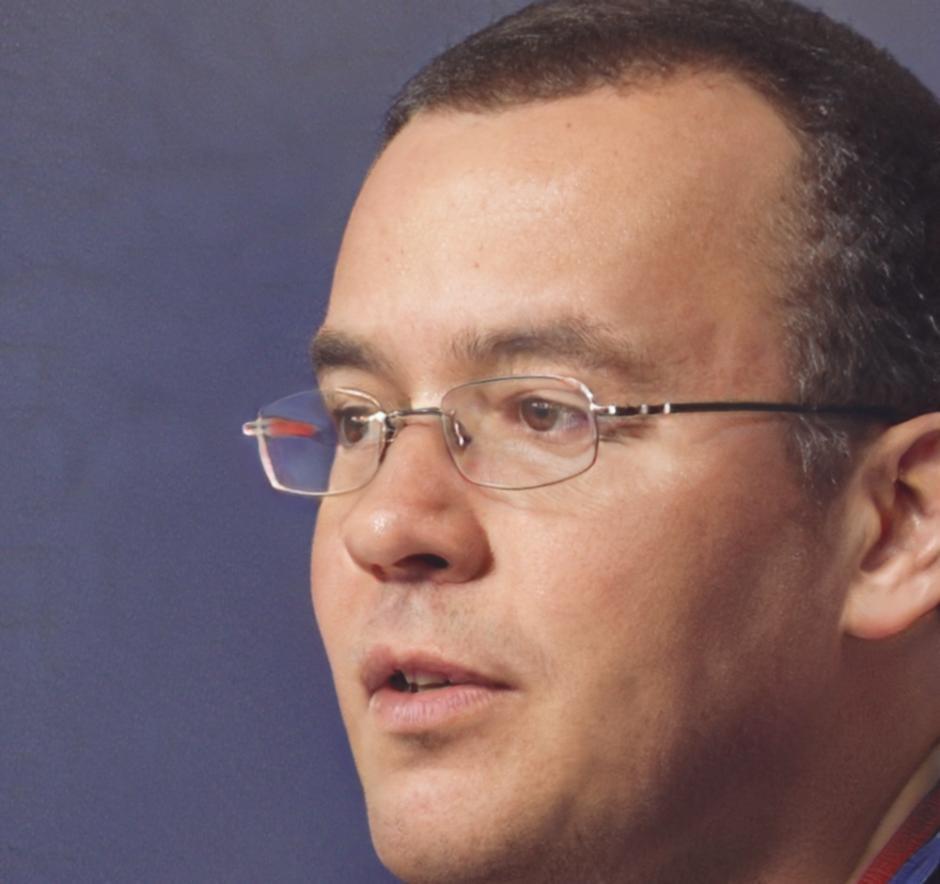 Coach Felix Neubert