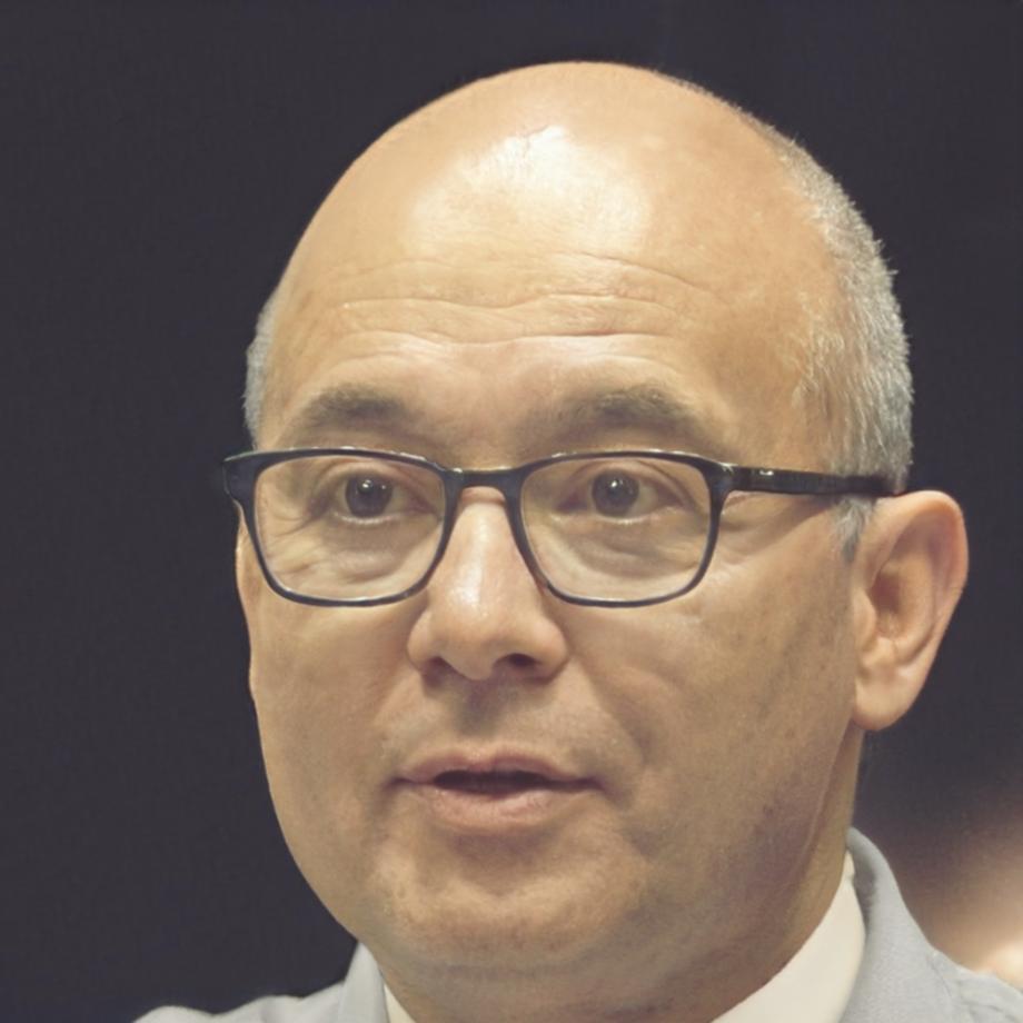 Mentor Tobias Kellermann